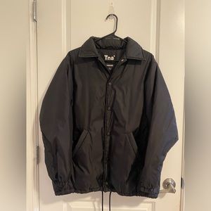 Aritzia TNA coach jacket size 1